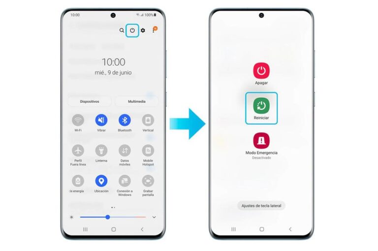 Cómo hacer que vibre mi celular Huawei con configuraciones personalizadas