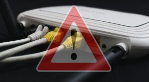 como identificar y solucionar fallas en switches o routers
