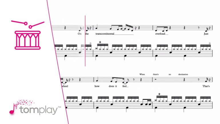 Cómo puedo tocar «Get Lucky» en bajo de manera fácil y efectiva