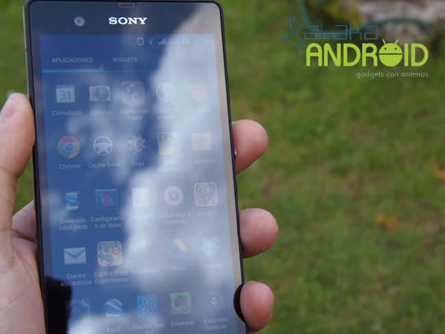Cómo puedo utilizar la herramienta de actualización para Sony Tablet S