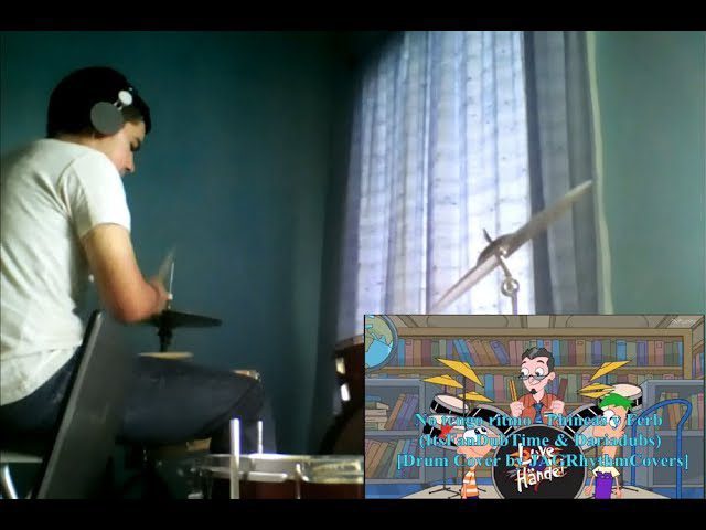 Cómo se interpreta la canción "No Tengo Ritmo" de Phineas y Ferb 8 Cómo se interpreta la canción «No Tengo Ritmo» de Phineas y Ferb