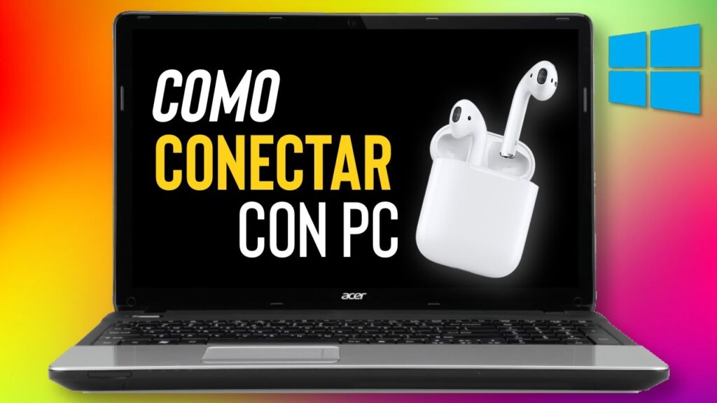 Cómo Conectar Mi Ipad A Mi Pc Windows – ATKH