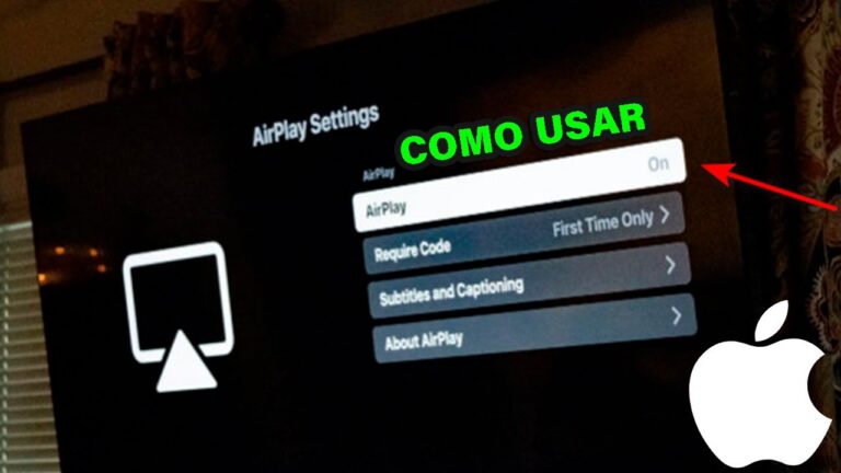 Cómo usar AirPlay para ver HBO GO en Apple TV 4 Cómo usar AirPlay para ver HBO GO en Apple TV