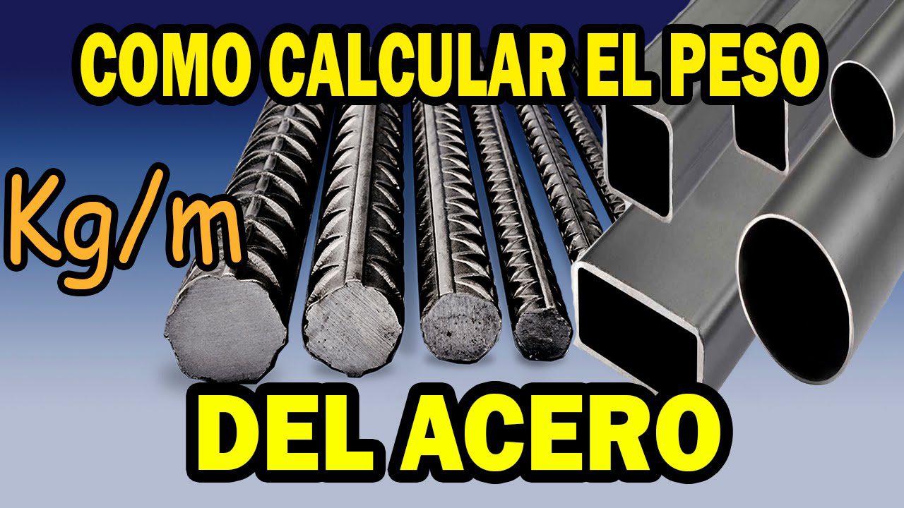 Cuál es el peso del alambre recocido por metro lineal