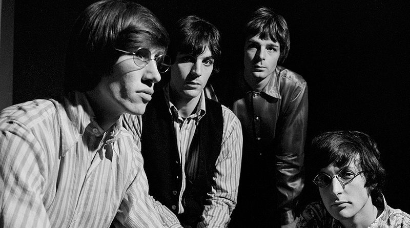 Cuáles son las canciones más icónicas de Pink Floyd en The Wall