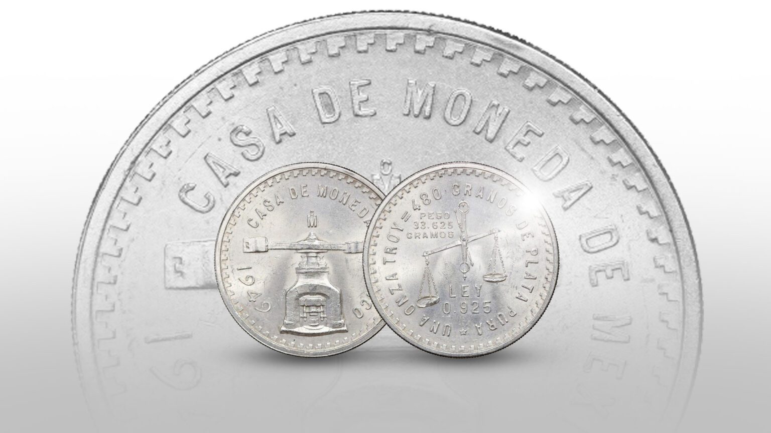 Cuánto cuesta actualmente una onza troy de plata en el mercado