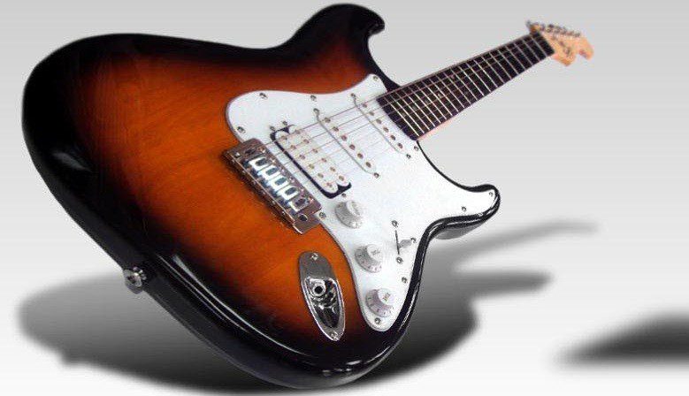 Cuanto Cuesta Una Guitarra Electrica En Ecuador