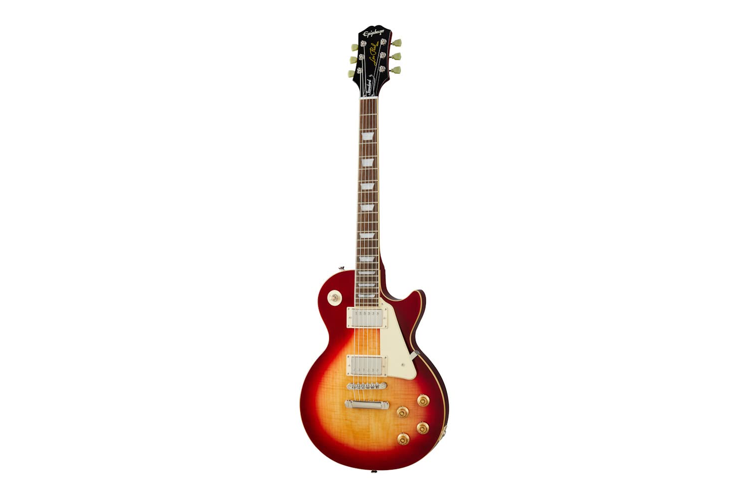 Cuánto cuesta una guitarra Les Paul en el mercado actual