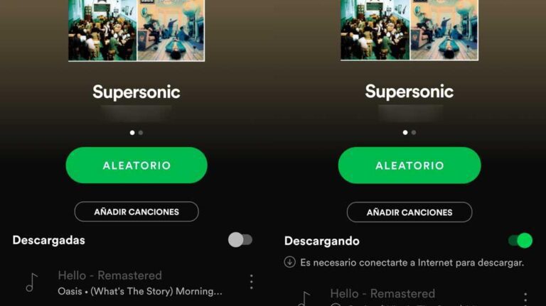 Cuánto tiempo se puede usar Spotify Free sin restricciones