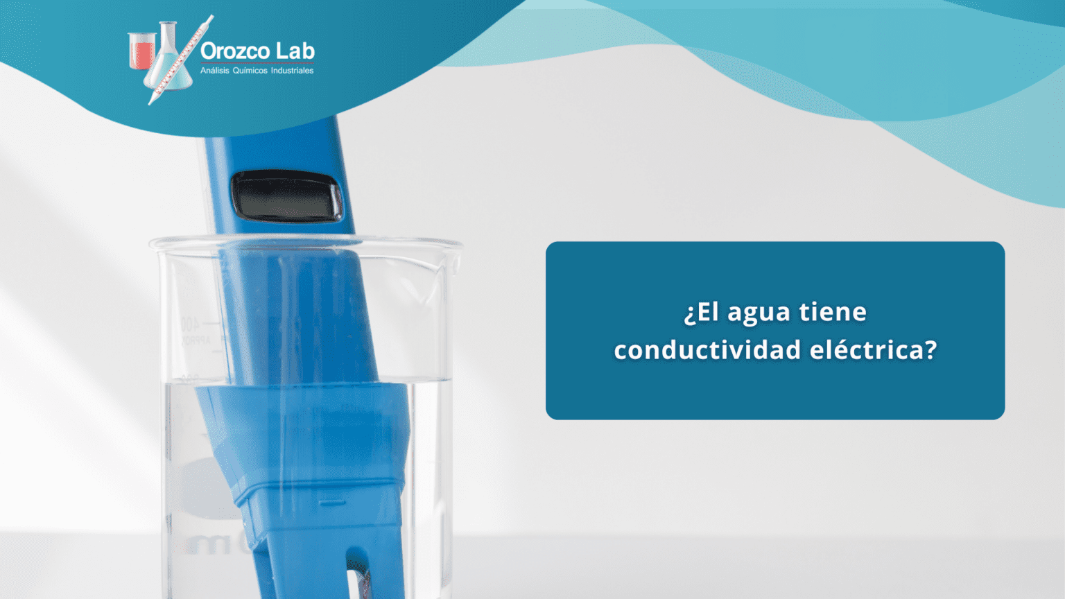 El agua con sal realmente conduce electricidad de manera efectiva