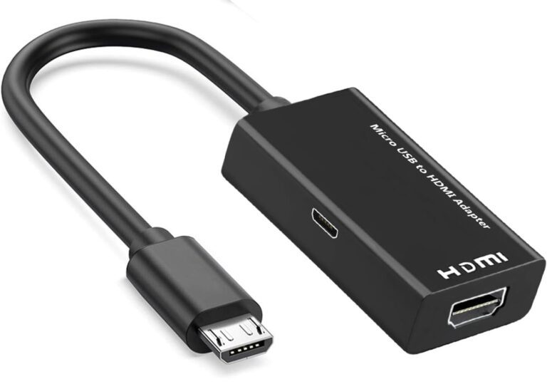El Huawei P Smart es compatible con MHL para conexión a TV