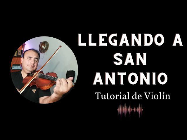 Es bueno estudiar violín en San Antonio para principiantes