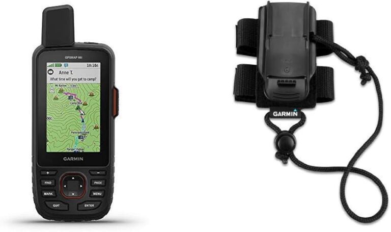Es posible utilizar dispositivos Garmin en GPS chinos