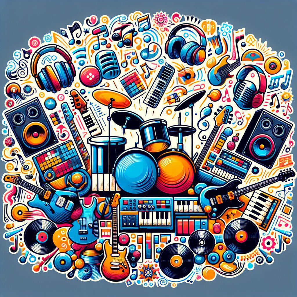 Cómo crear un mix de música