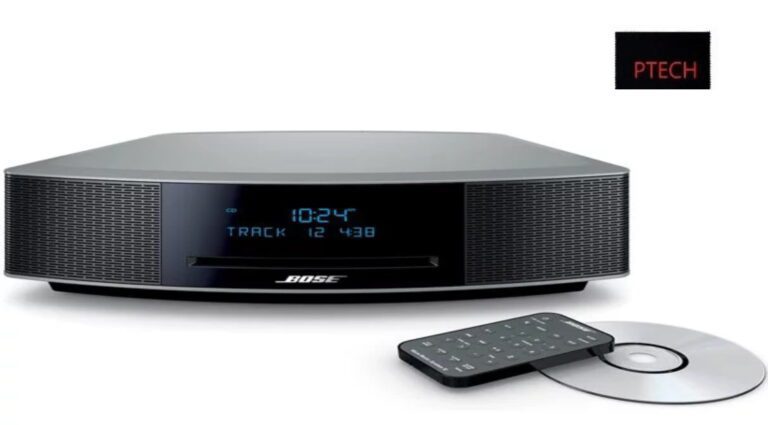 Qué características y ventajas ofrece el Wave Music System IV