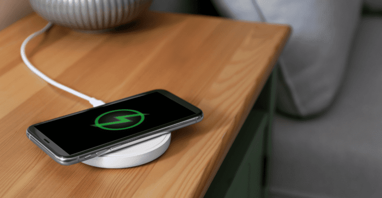 Qué celulares actuales cuentan con carga inalámbrica disponible