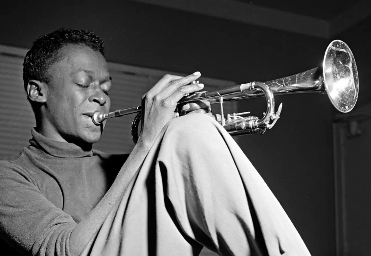 Qu Es El Jazz Y Cu l Es Su Historia Completa Qu Es El Jazz Y Cu l Es Su Historia Completa