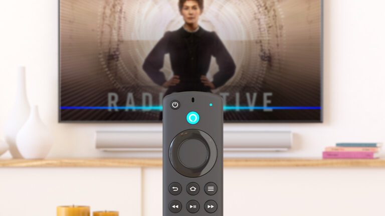 Qué es Fire TV Stick y cómo funciona para ver tus series favoritas