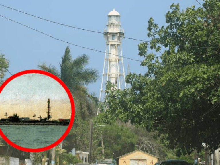 Qué lugares turísticos y servicios ofrece la colonia La Barra en Cd. Madero