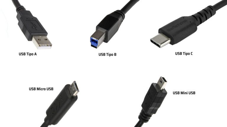 Qué otro nombre se le conoce a la conexión USB