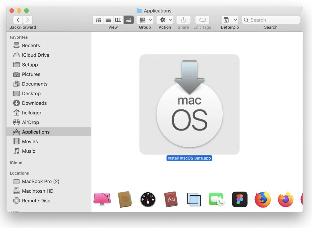 Qué requisitos de hardware necesito para instalar macOS
