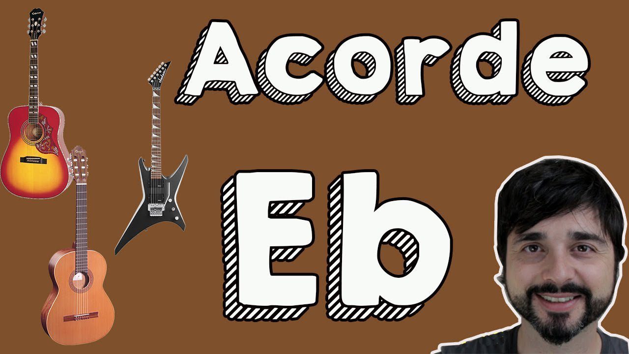 Acorde Si Bemol Guitarra Menores Con Cejilla 💪🏾