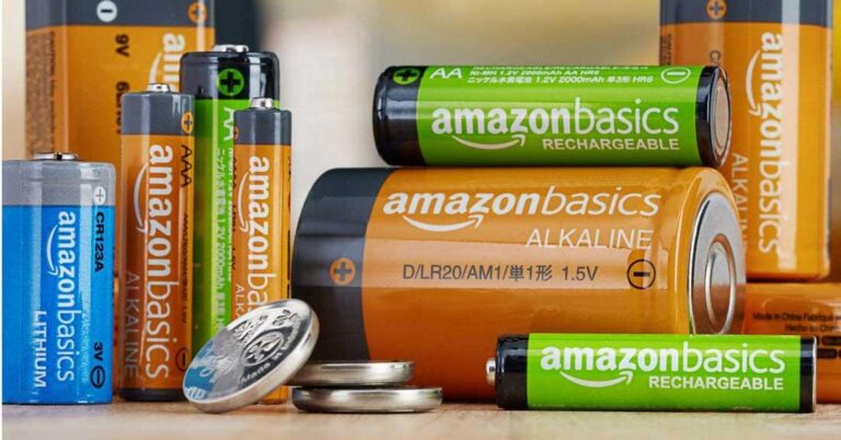 Qué Tipos de Pilas No Alcalinas Existen y Cuáles Son sus Usos