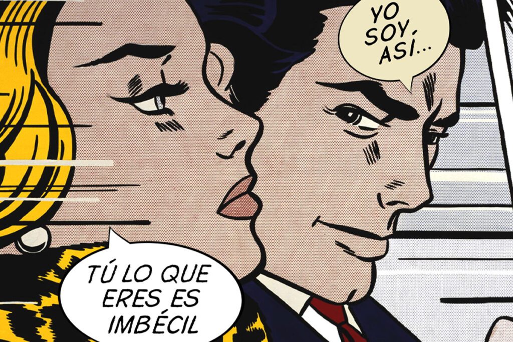 Soy como soy y no voy a cambiar, qué significa realmente esta frase
